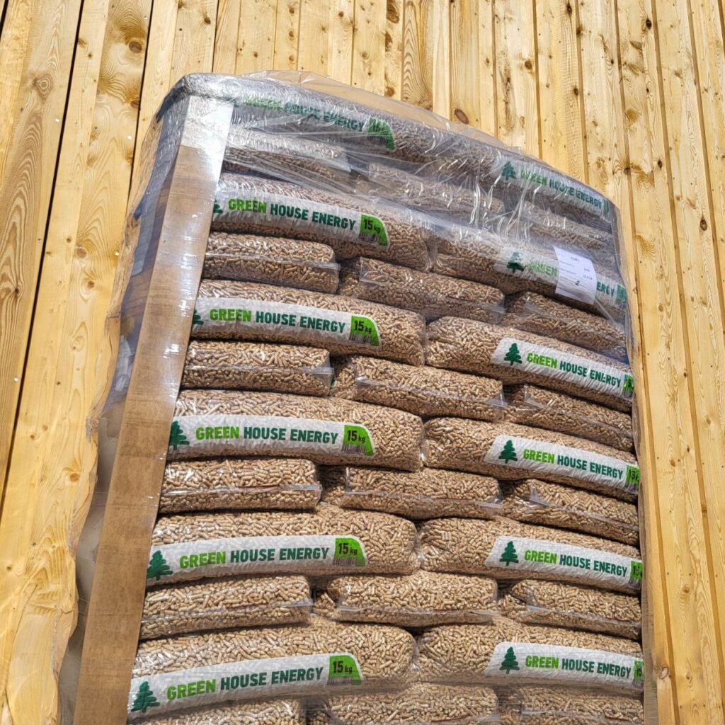 Pellets